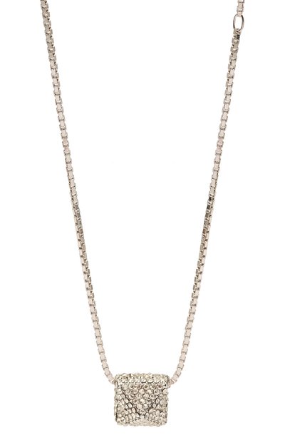 Кулон на цепочке rocstud VALENTINO, арт. WW2J0I71/YCW, фото 3