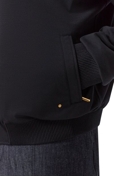 Шерстяная толстовка STEFANO RICCI, арт. MDJ5100110/WPL01S/62-68, фото 5