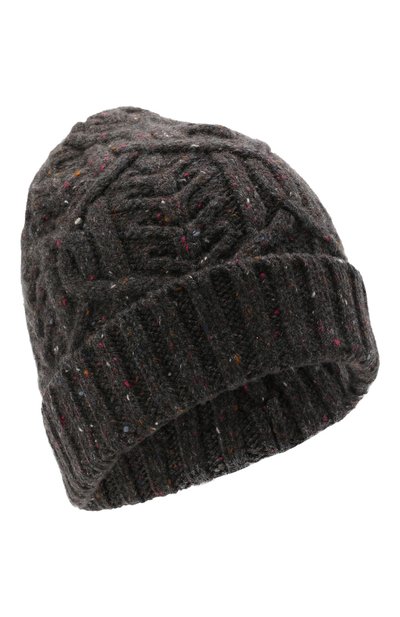 Кашемировая шапка LORO PIANA, арт. FAL9154, фото 1