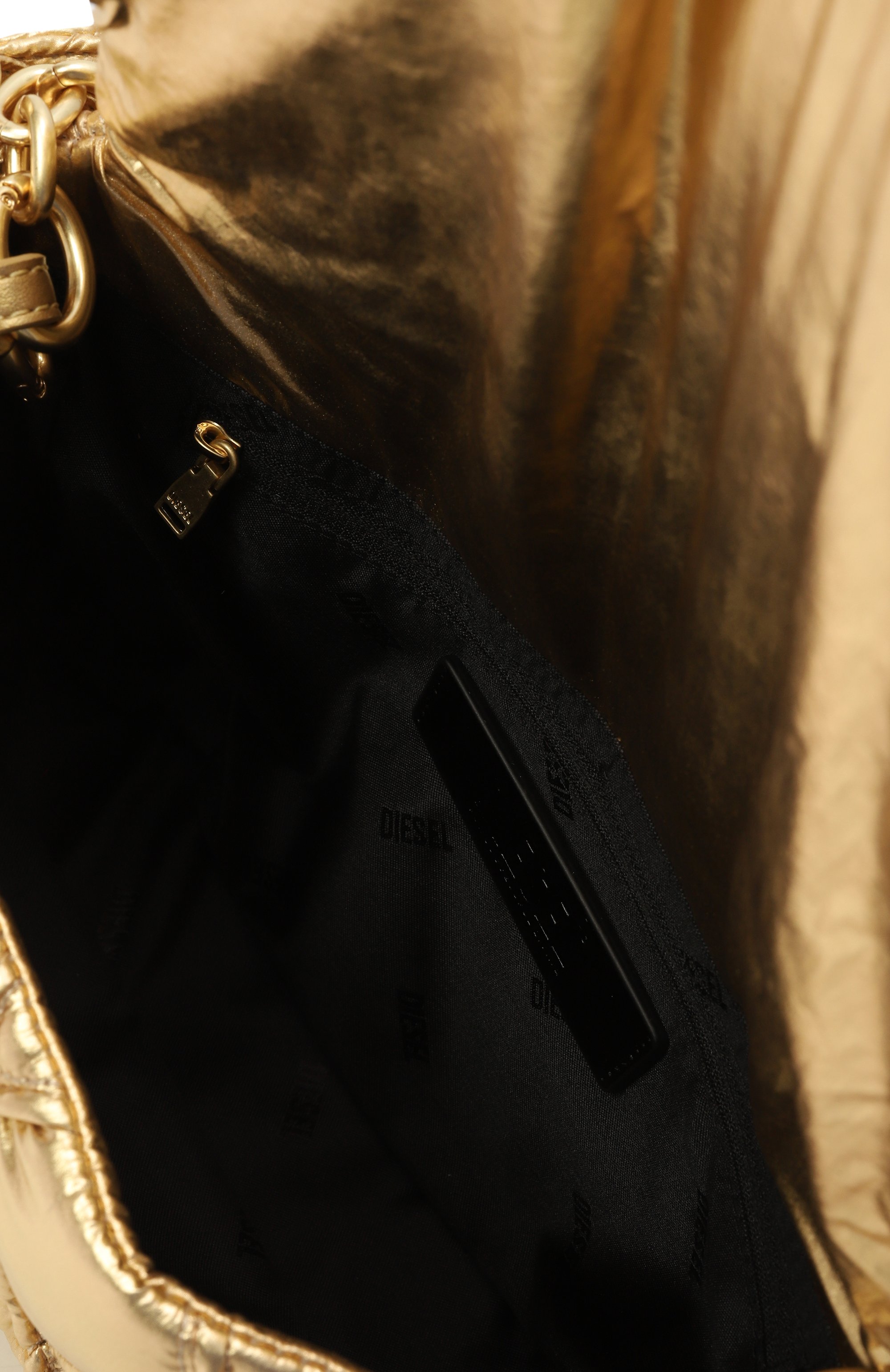 Сумка charm-d medium DIESEL, арт. X10265/P8240, фото 5