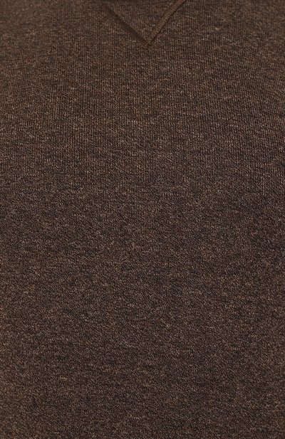 Джемпер из хлопка и шерсти ANDREA CAMPAGNA, арт. 15M481.NW00.CAMP./58, фото 5