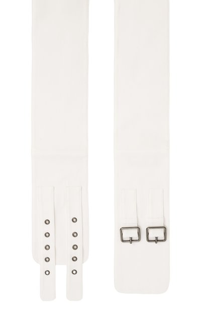 Текстильный пояс THE ANDAMANE, арт. TM178001B/TNC164, фото 3