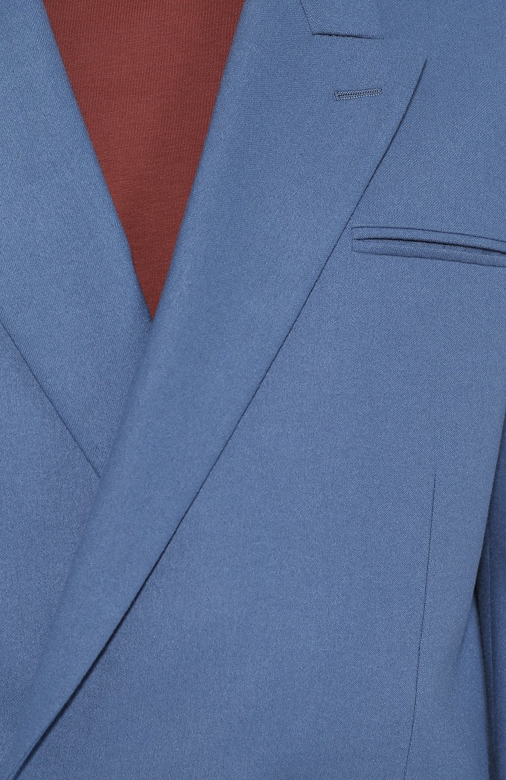 Кашемировый пиджак BOTTEGA VENETA, арт. 600703/VKH90, фото 5