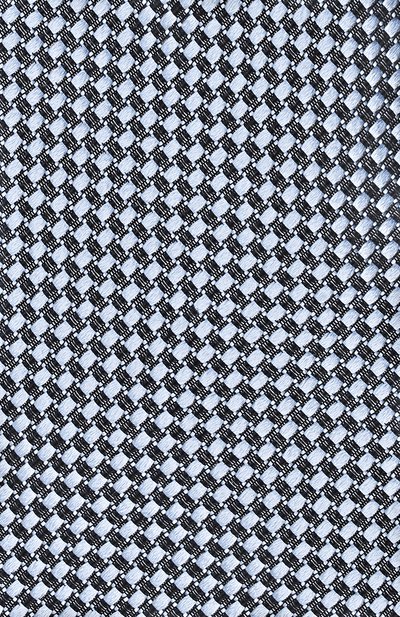 Шелковый галстук BRIONI, арт. 062I00/P1437, фото 4