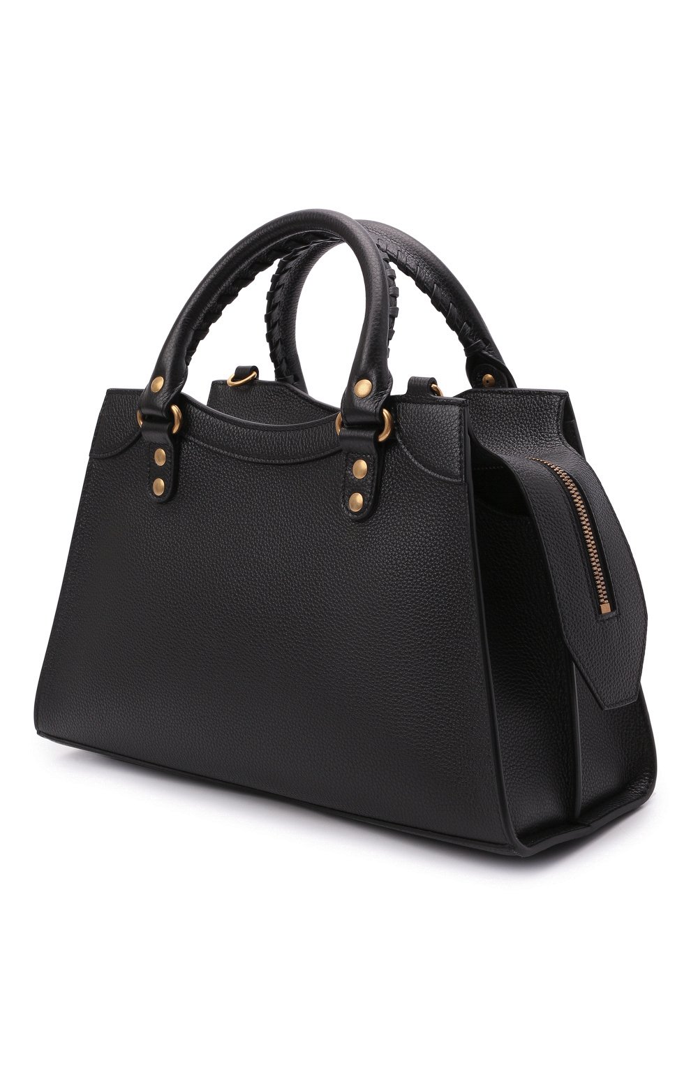 Сумка neo classic s BALENCIAGA, арт. 638521/15Y41, фото 5