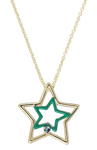 Кулон ALIITA бесцветного цвета по цене 50700 руб., арт. NRPUED1025YG09K K8000, фото 1 Кулон ALIITA, арт. NRPUED1025YG09K K8000, фото 1