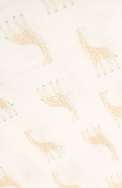 Комплект из четырех пеленок ADEN+ANAIS, арт. ESWC40014B, фото 4