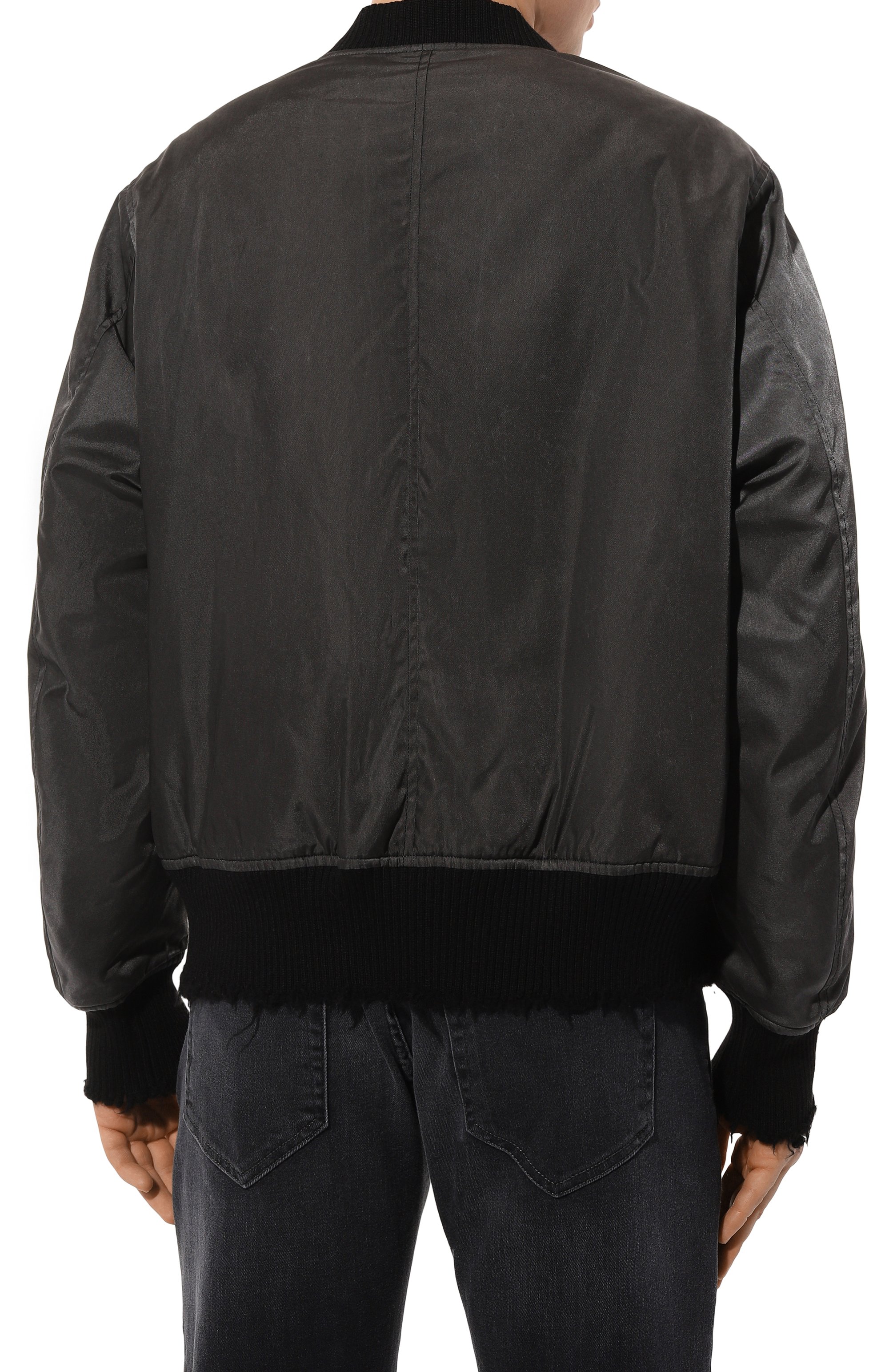 Бомбер attachment x vein ATTACHMENT, арт. VB42-309, фото 4