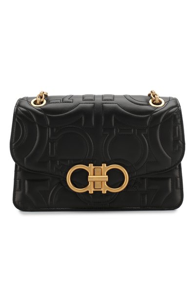 Сумка gancini FERRAGAMO, арт. Z-0696053, фото 1