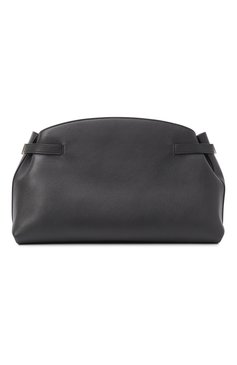 Женская сумка multipocket hug large FERRAGAMO черного цвета, арт. 219983/784189 | Фото 6 (Размер: large; Материал: Натуральная кожа)