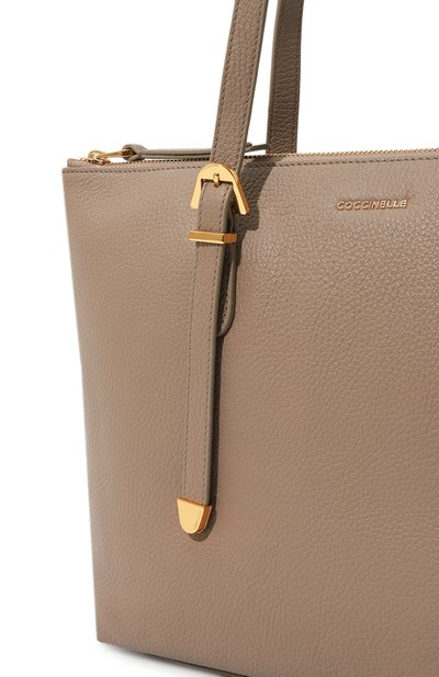 Сумка-тоут gleen small COCCINELLE, арт. E1 N15 11 03 01, фото 3