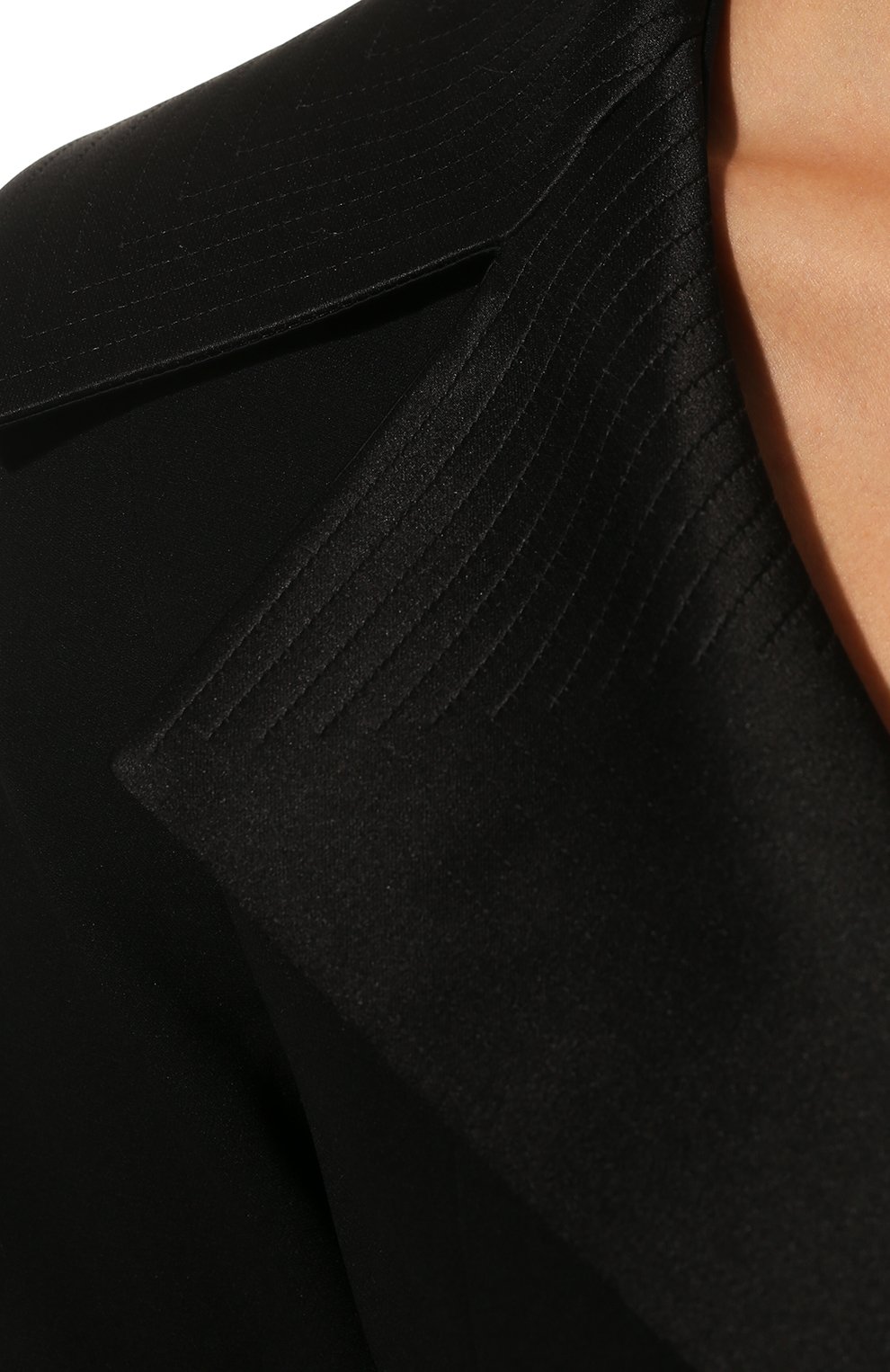 Шелковое платье TEGIN, арт. FD2332, фото 5