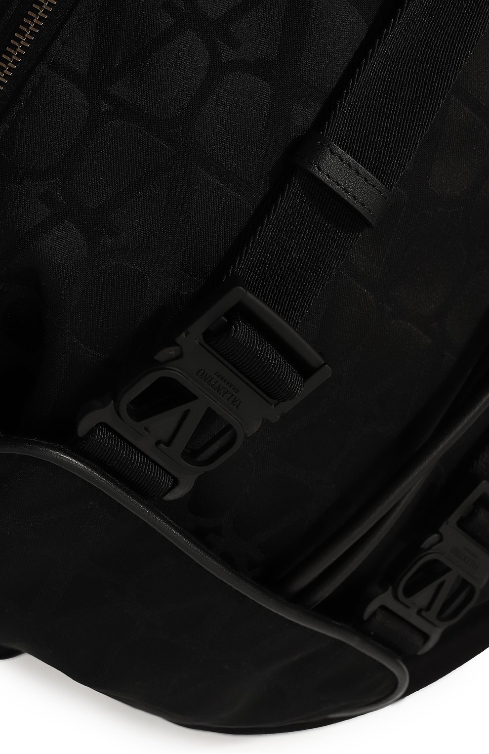 Текстильный рюкзак iconographe VALENTINO, арт. 3Y2B0C29CSH, фото 3