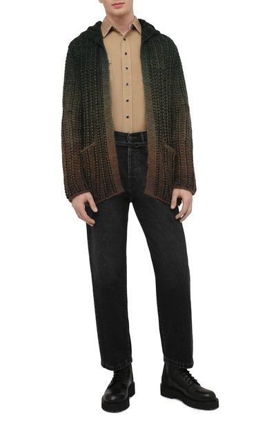 Кардиган SAINT LAURENT, арт. 648517/YAWV2, фото 2