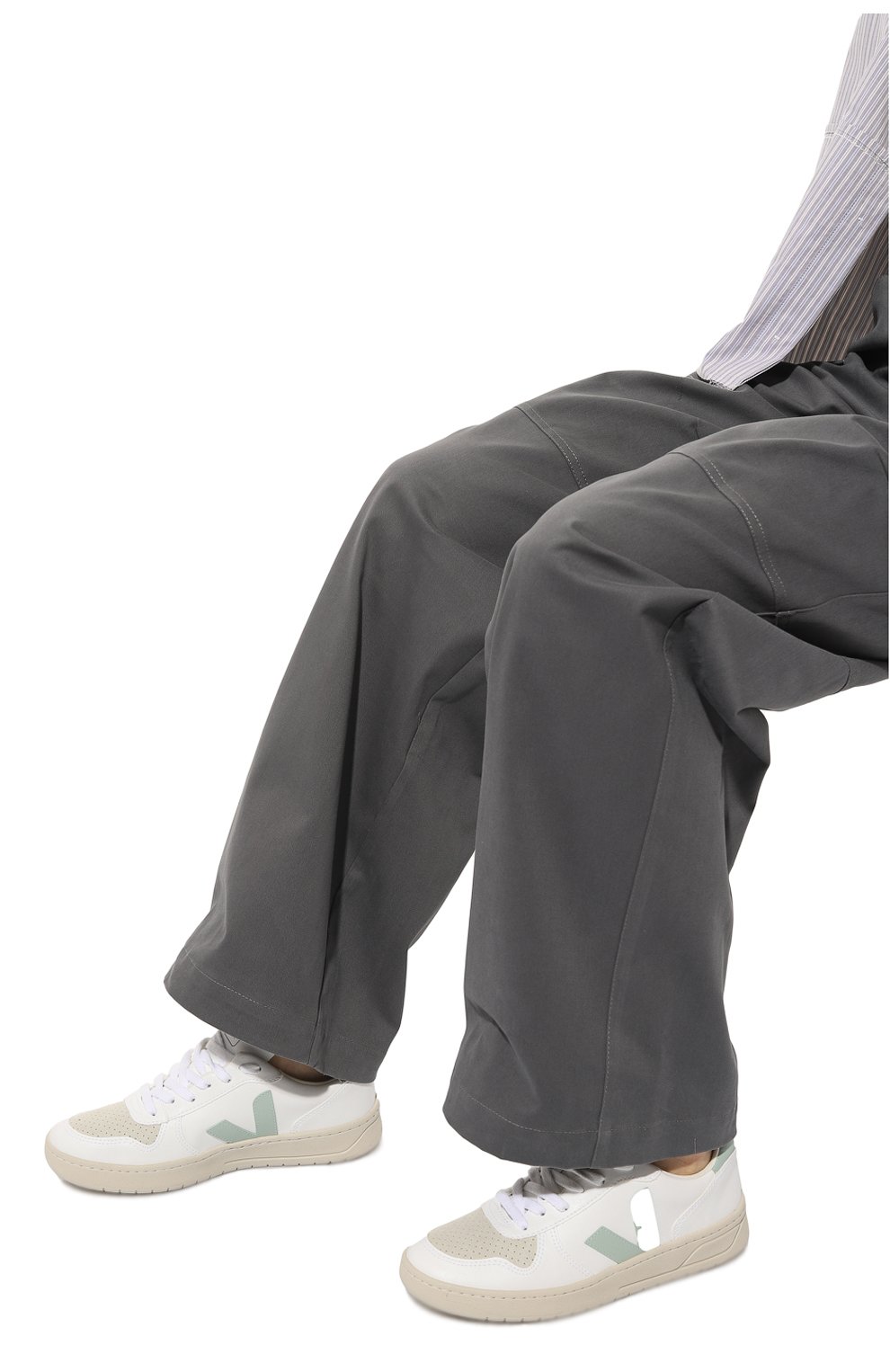 Кеды VEJA, арт. VX0703062, фото 3