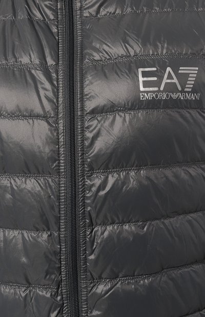 Пуховая куртка EA7, арт. 8NPB01/PN29Z, фото 5