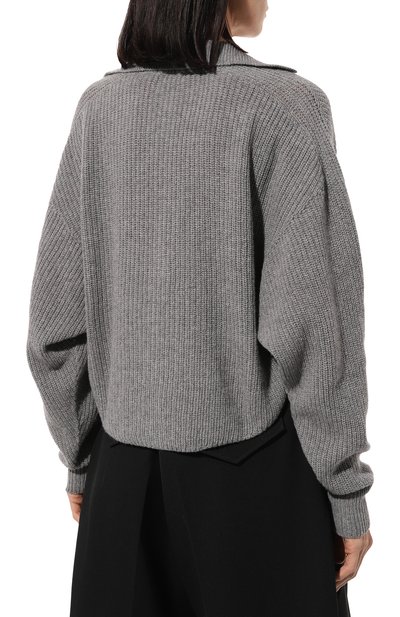 Свитер из шерсти и кашемира PHILOSOPHY DI LORENZO SERAFINI, арт. A0931/5700, фото 4