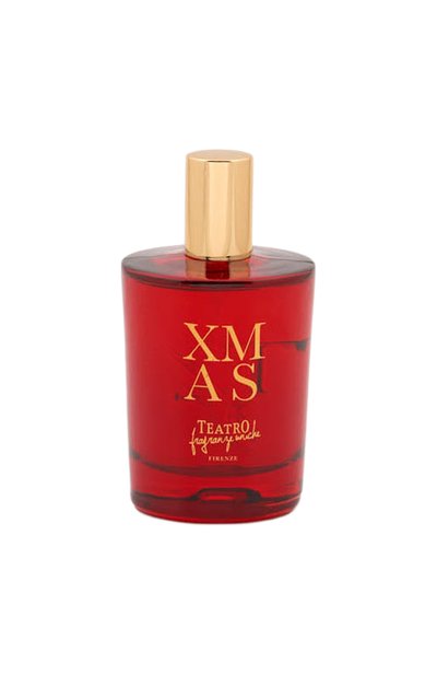 Спрей для дома xmas christmas collection (100ml) TEATRO, арт. XM100STFU