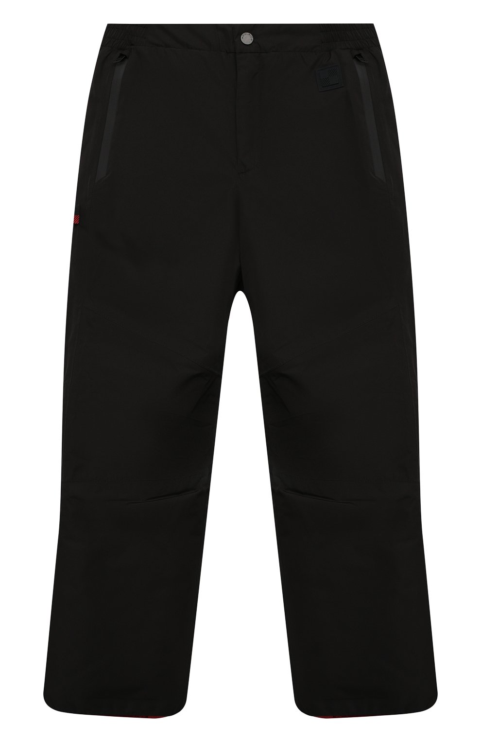 Утепленные брюки WOOLRICH, арт. CFWKTR0052MR/UT1971, фото 1