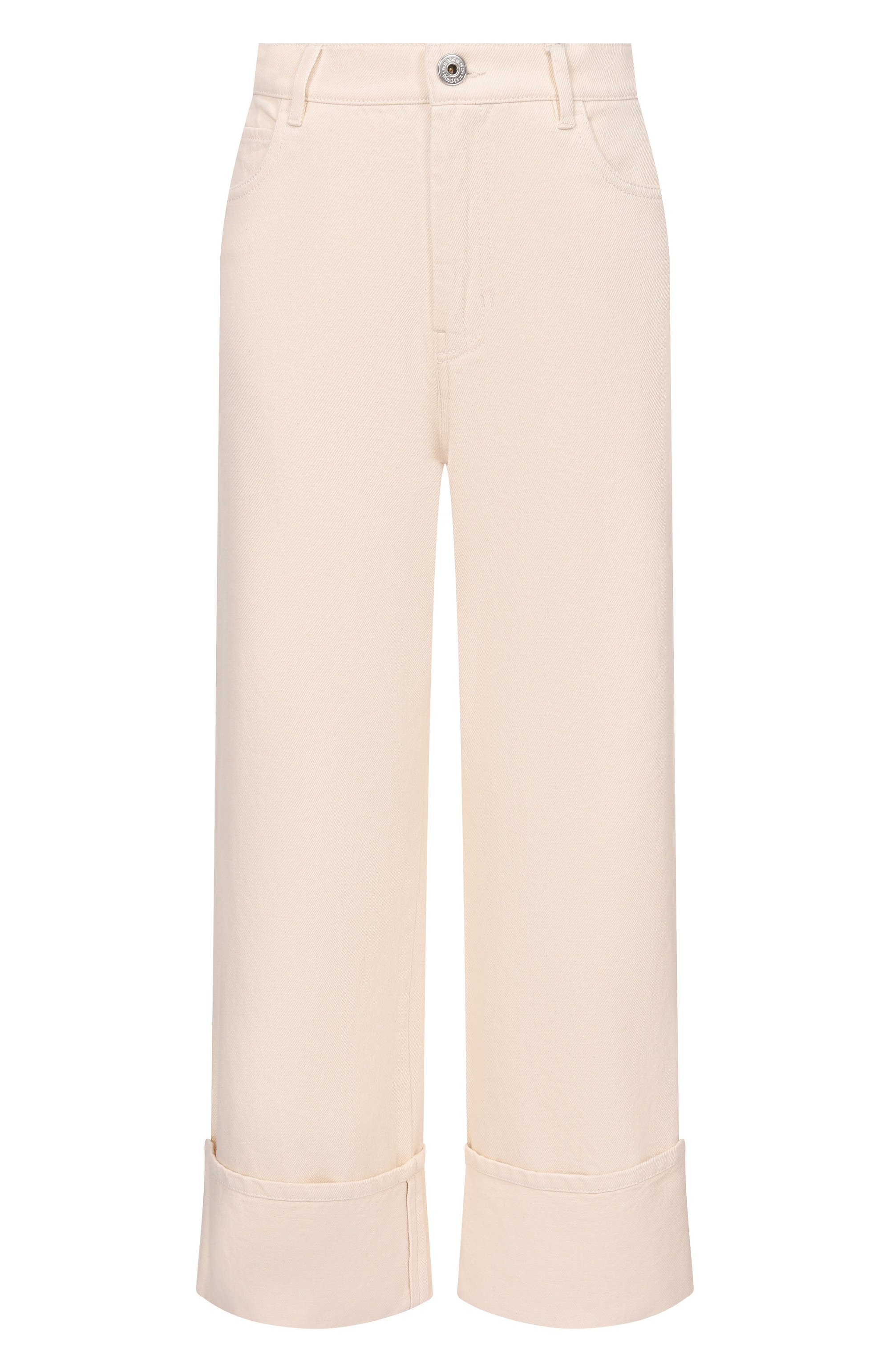 Джинсы WEEKEND MAX MARA, арт. WKDGEST0, фото 1