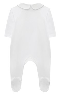 Хлопковый комбинезон TARTINE ET CHOCOLAT, арт. TY54010, фото 2