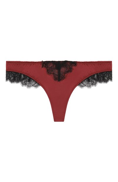 Женские трусы-стринги KIKI DE MONTPARNASSE, арт. C001PN106