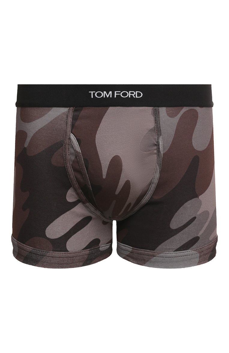 Хлопковые боксеры TOM FORD, арт. T4LC3115, фото 1