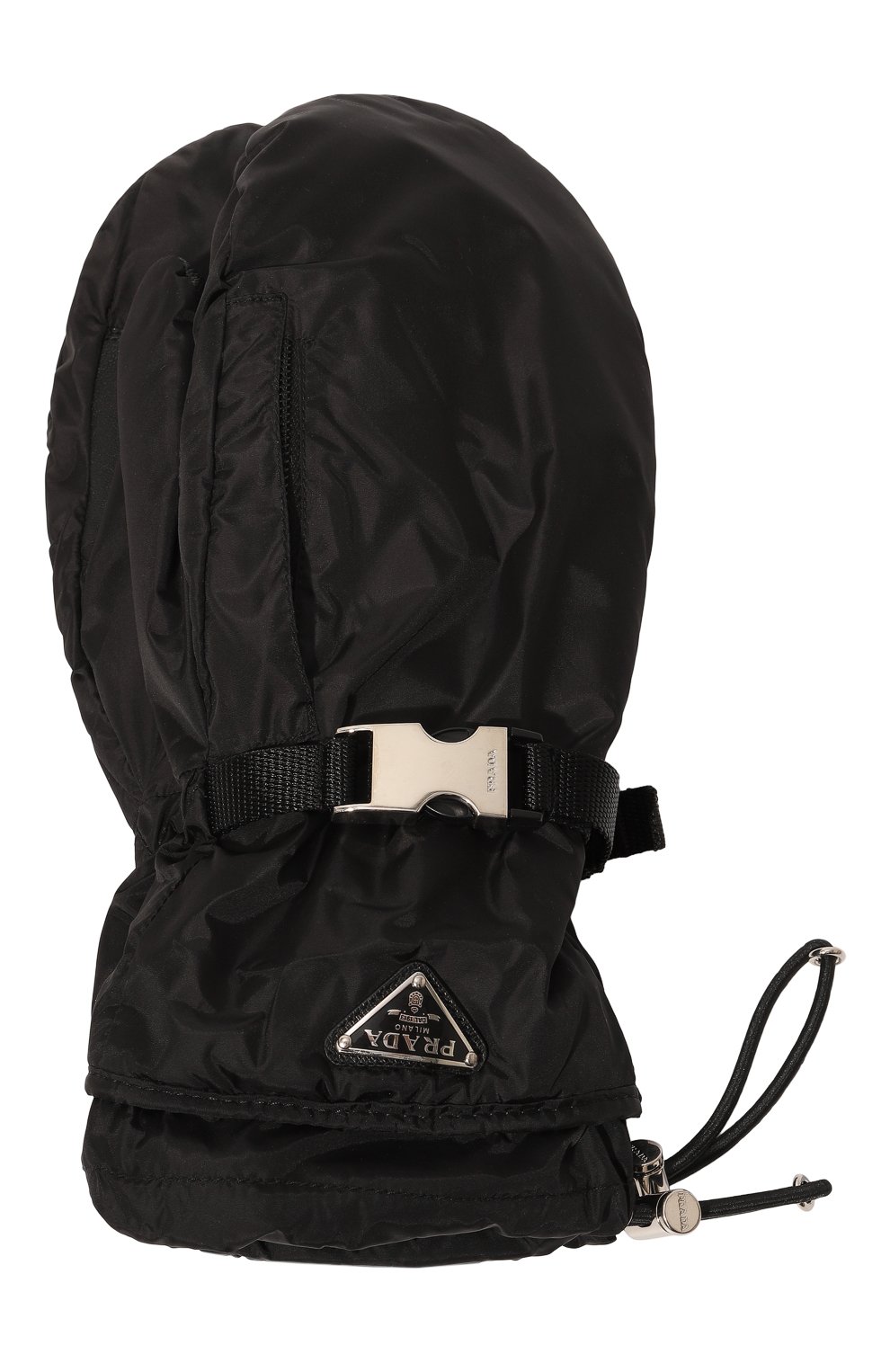 Варежки PRADA, арт. 2GG091-Q04-F0002, фото 1