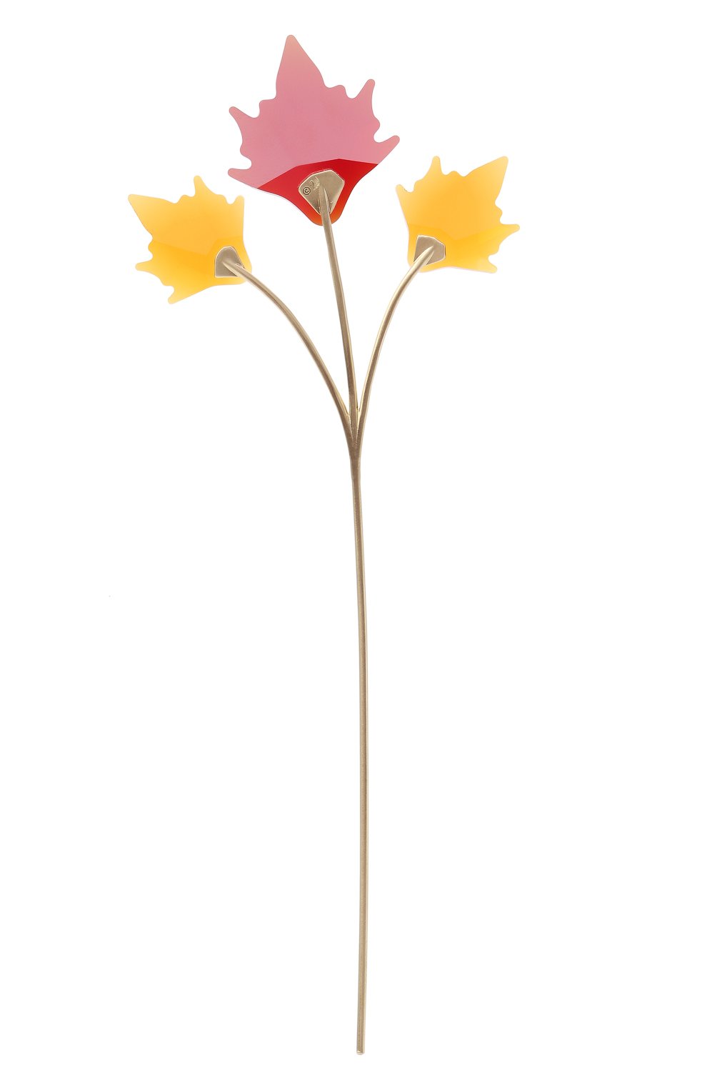 Скульптура autumn leaves SWAROVSKI, арт. 5586698, фото 3