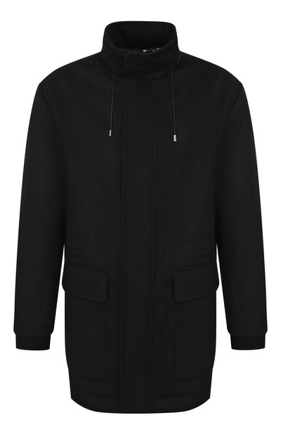 Мужской кашемировая куртка ZILLI, арт. ASANC0M0350VHIP01