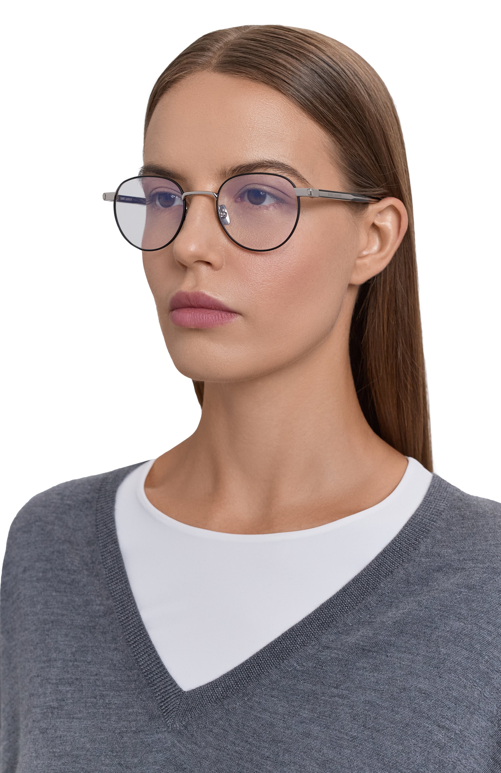 Оправа SAINT LAURENT, арт. SL 781 003, фото 3