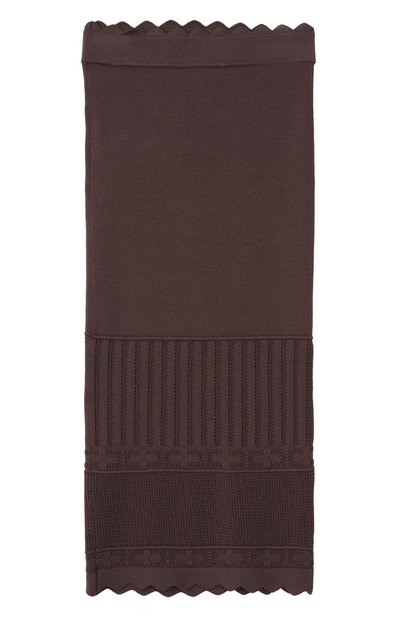 Юбка из вискозы ELISABETTA FRANCHI LA MIA BAMBINA, арт. EFG0209C/FL109_001