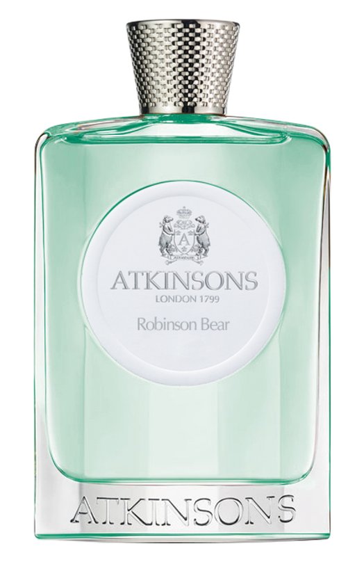 фото Парфюмерная вода robinson bear (100ml) atkinsons