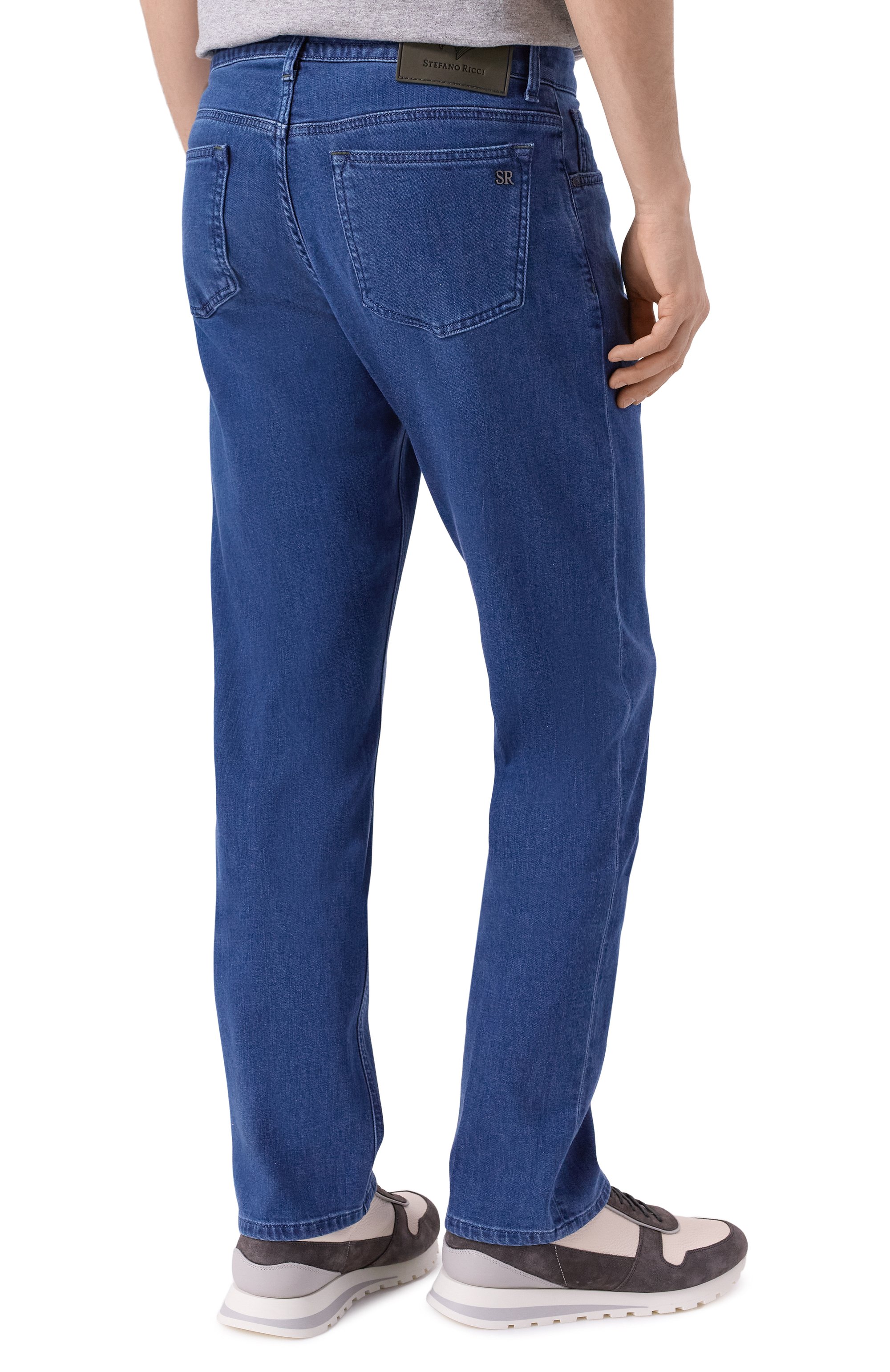 Джинсы STEFANO RICCI, арт. MST54B2210/T0194, фото 4