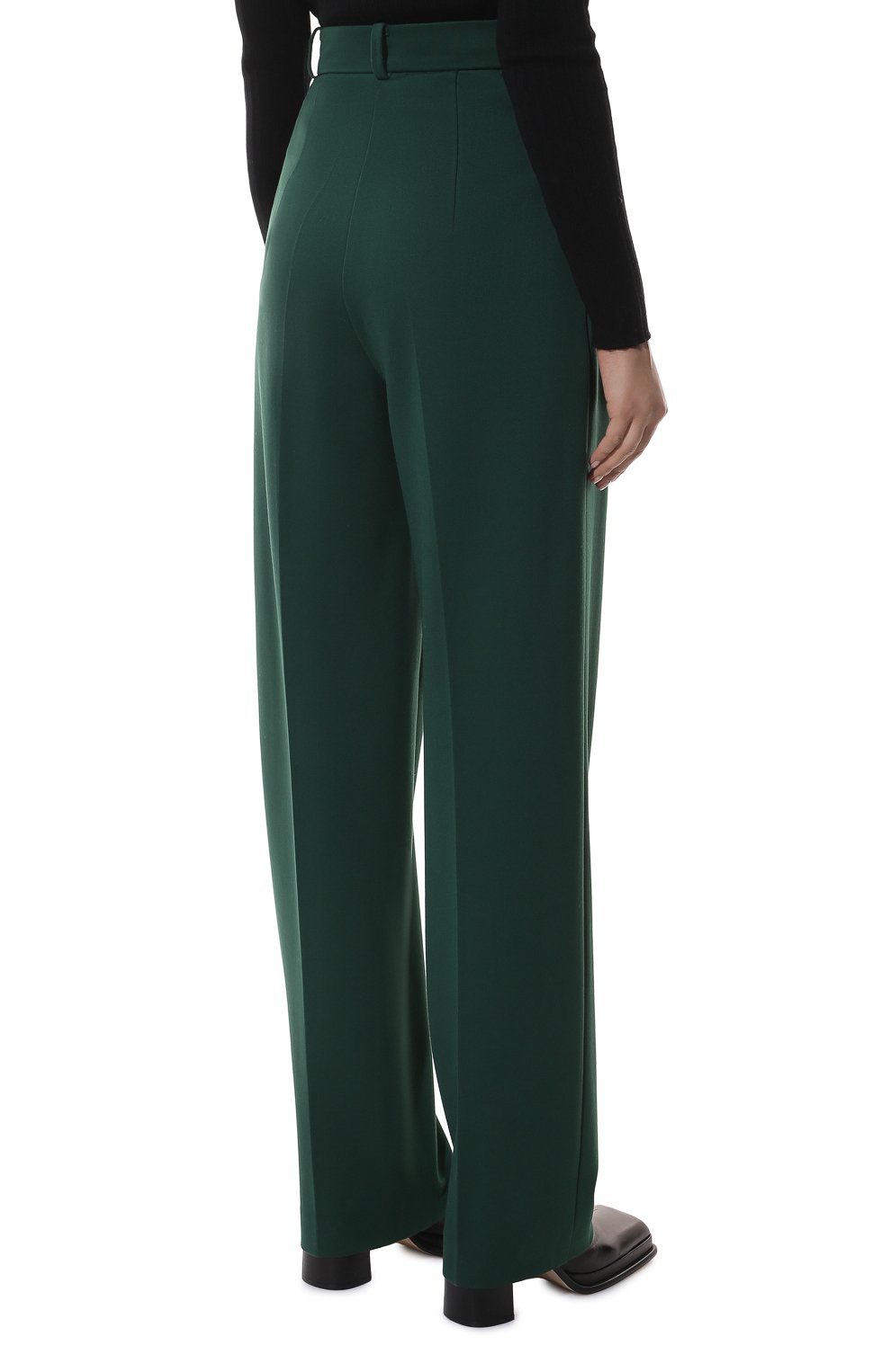 Брюки из вискозы PERVERT, арт. PE21/PA07/30-31/, фото 4