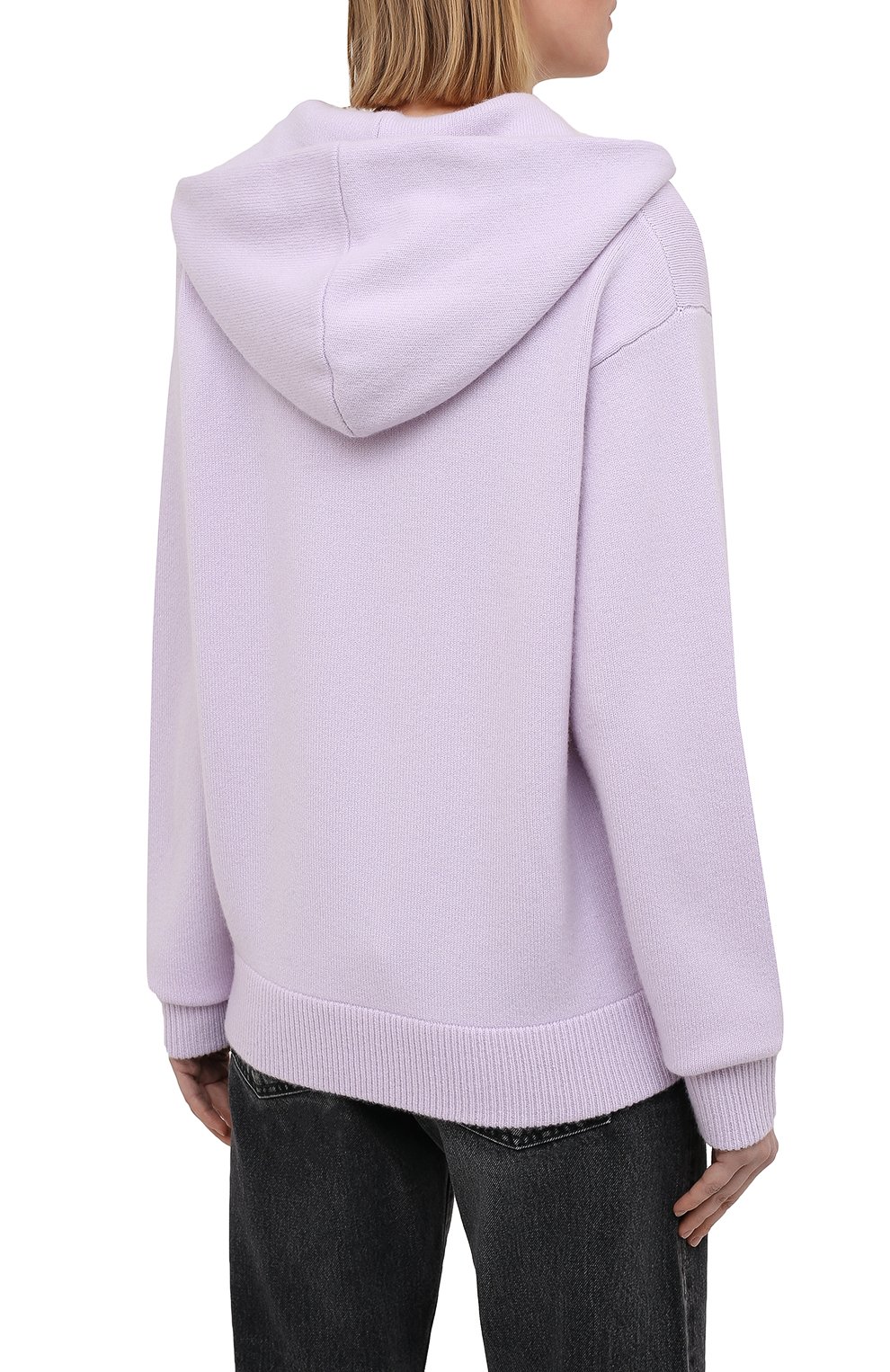 Кашемировое худи EXTREME CASHMERE, арт. 090/BE C00L, фото 4