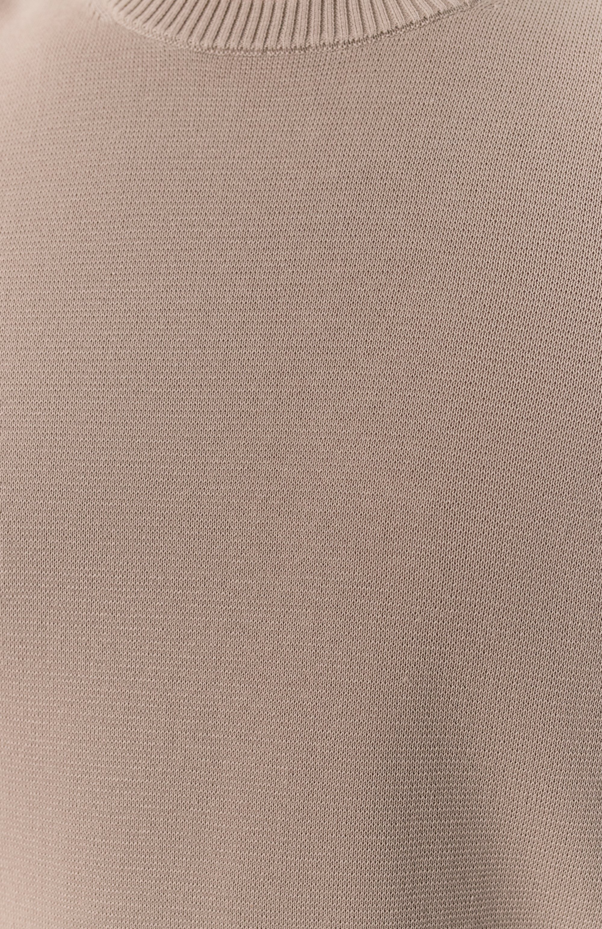 Хлопковый джемпер BOGNER, арт. 88449503, фото 5