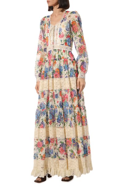 Платье GUCCI, арт. 643434 ZAGH4, фото 3