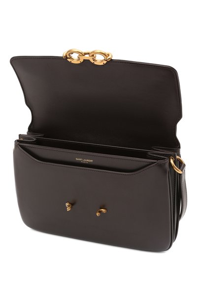 Сумка maillon SAINT LAURENT, арт. 649795/2R20W, фото 4
