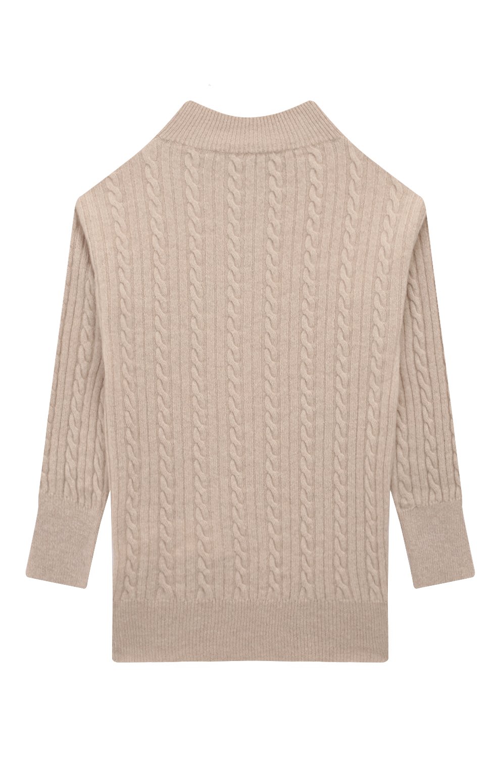 Кашемировый пуловер GIORGETTI CASHMERE, арт. MB2106/8-14, фото 2