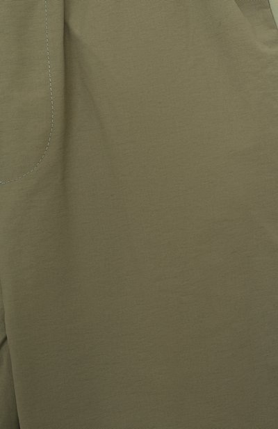 Джоггеры STELLA MCCARTNEY, арт. TV6R00, фото 3