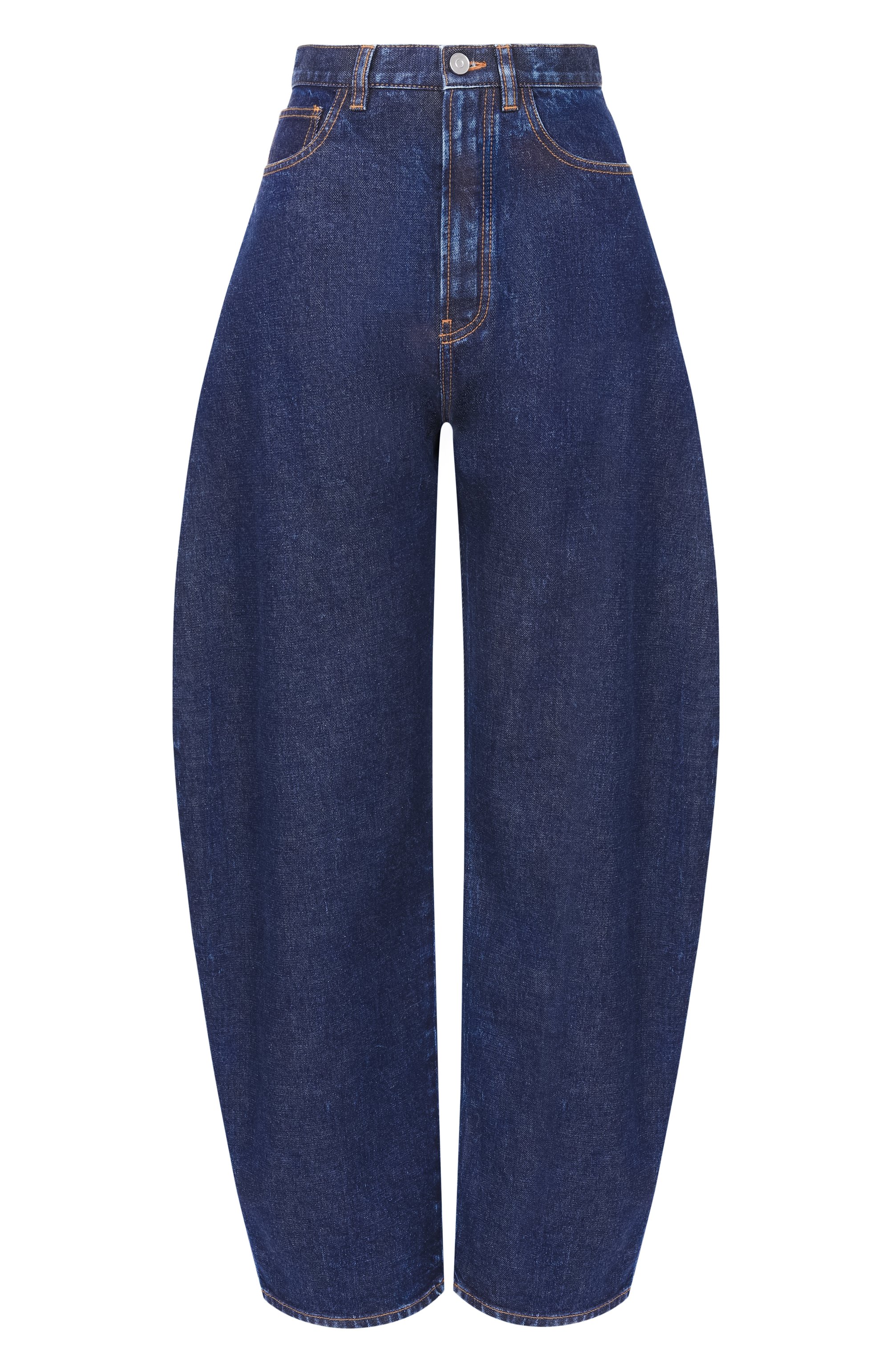 Джинсы ALAIA, арт. AA9P0176D014C, фото 1