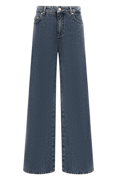 Женские джинсы M05CH1NO JEANS, арт. A0329/3735