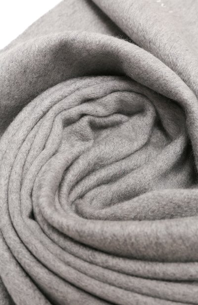 Кашемировый шарф EMPORIO ARMANI, арт. 635225/0A460, фото 3