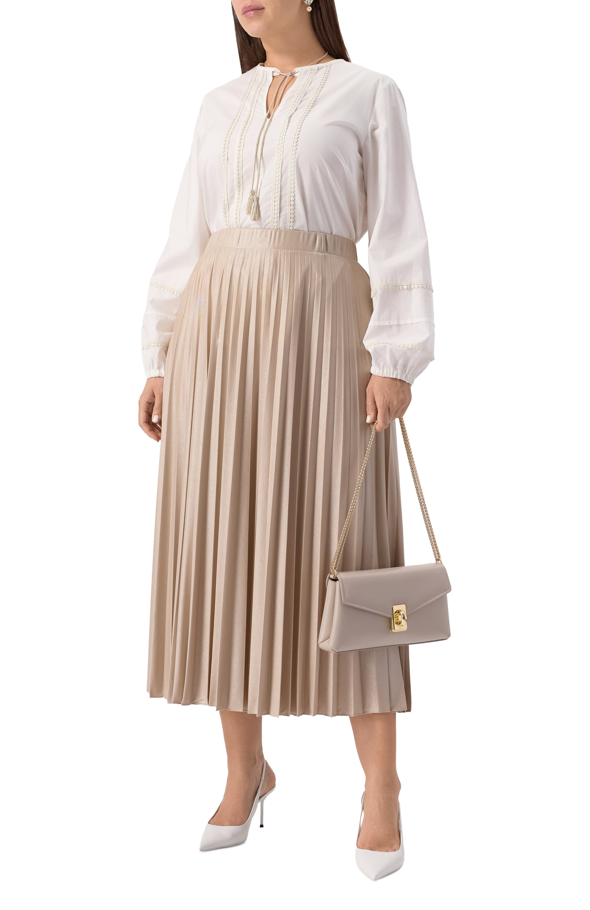 Сумка furla meridiana medium FURLA, арт. WB01517/BX3227, фото 7