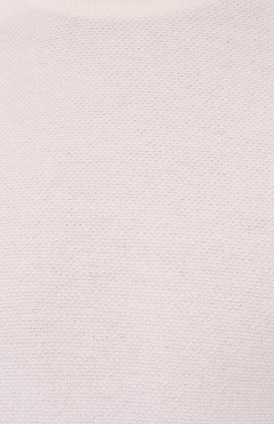 Свитер из шерсти и кашемира ZILLI, арт. KZMN03M0223VTRI00, фото 5