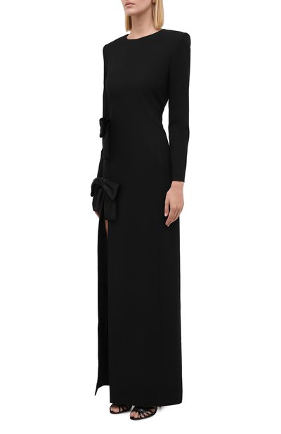 Платье SAINT LAURENT, арт. 625561/Y012W, фото 3