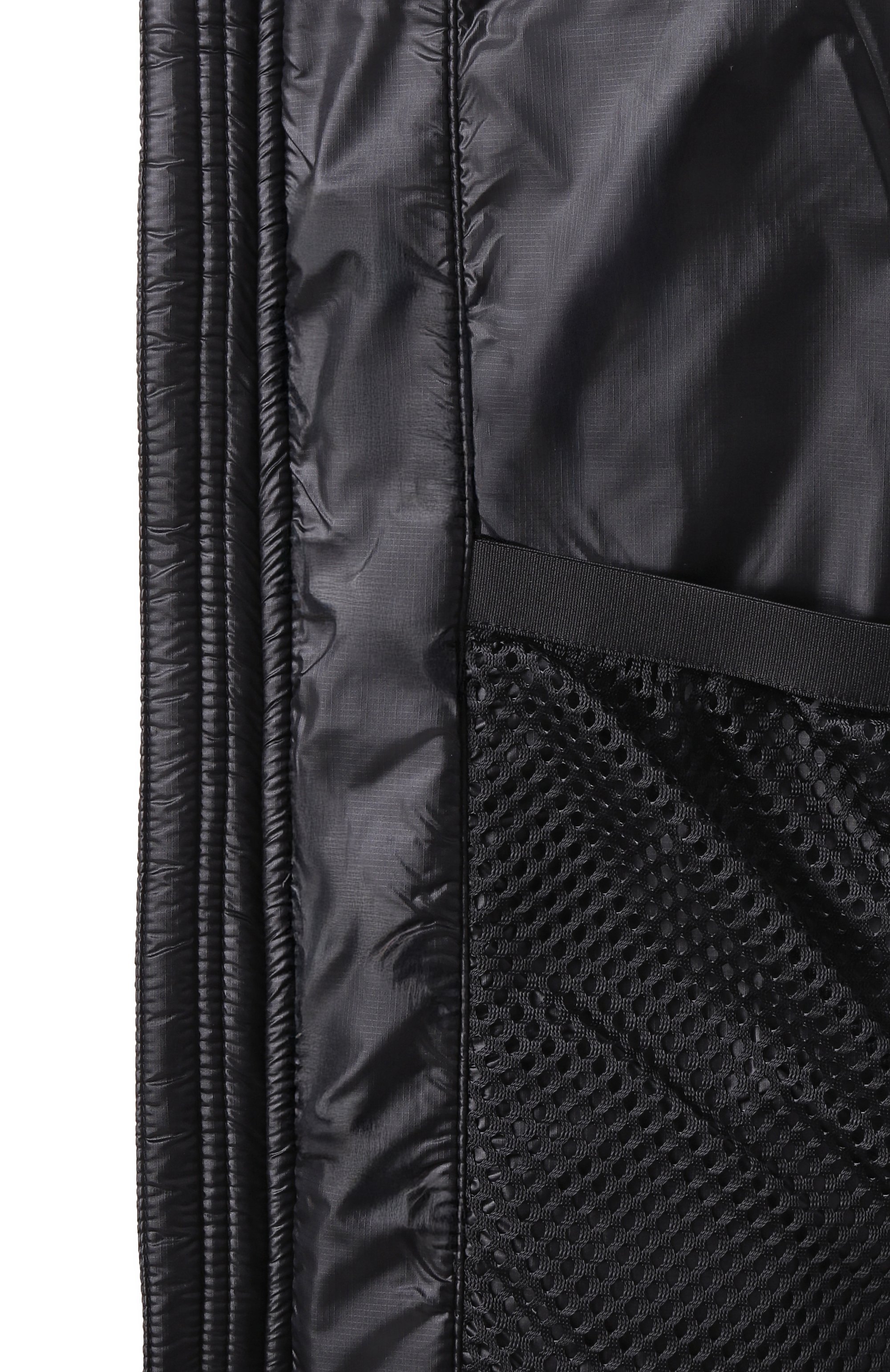 Пуховик crofton CANADA GOOSE черного цвета по цене 175500 руб., арт. 2252M, фото 8 Пуховик crofton CANADA GOOSE, арт. 2252M, фото 8