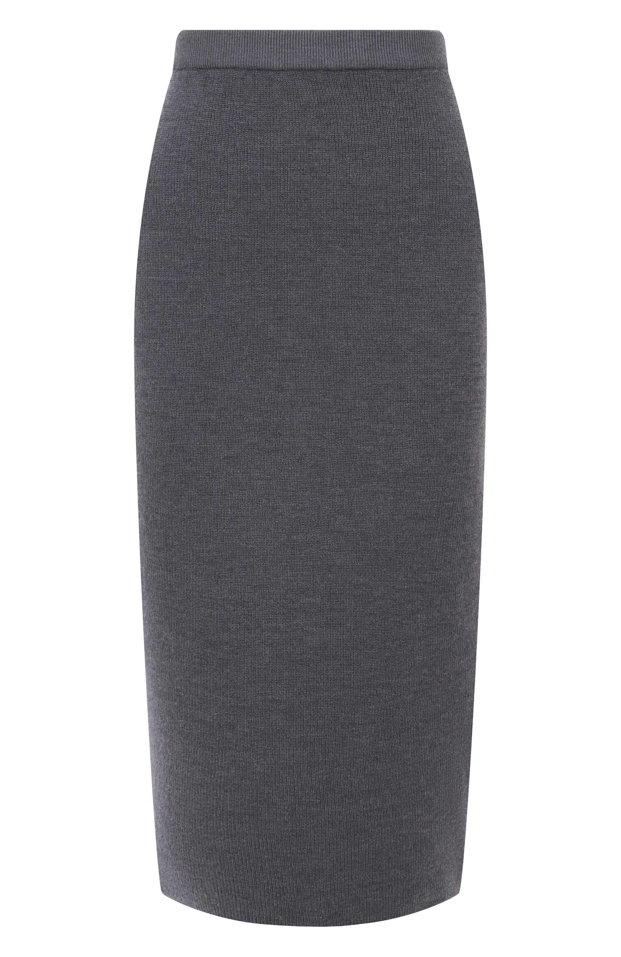 Шерстяная юбка COLOMBO, арт. MA04841/2-80APL, фото 1