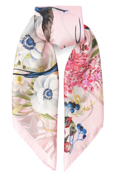 Женский шелковый платок на юг RADICAL CHIC, арт. 711332.07.01